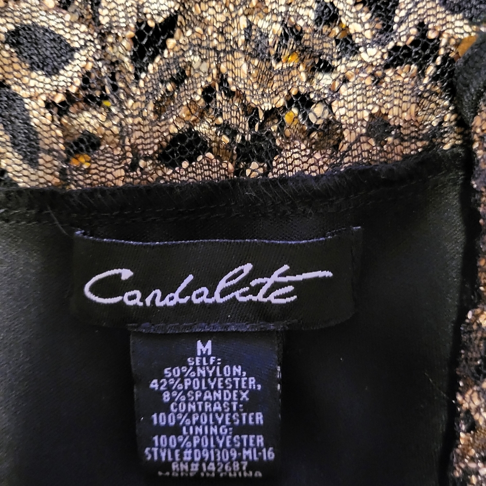 Gown - Picture 4 of 4